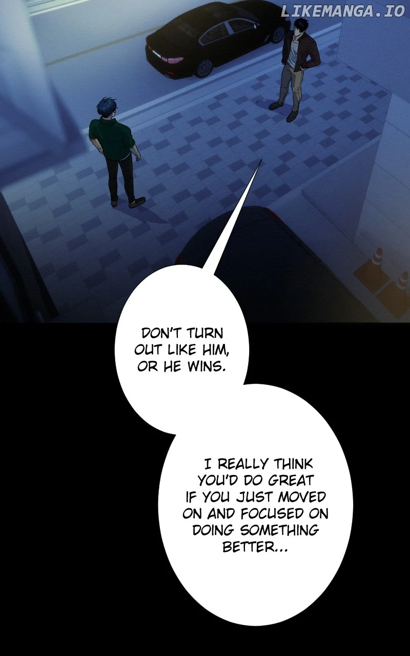 I’m Dating A Psychopath Chapter 44 - Page 48