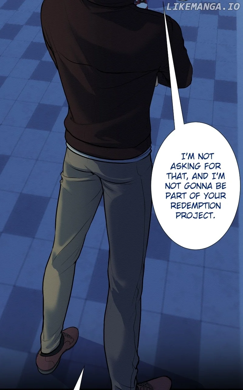 I’m Dating A Psychopath Chapter 44 - Page 50