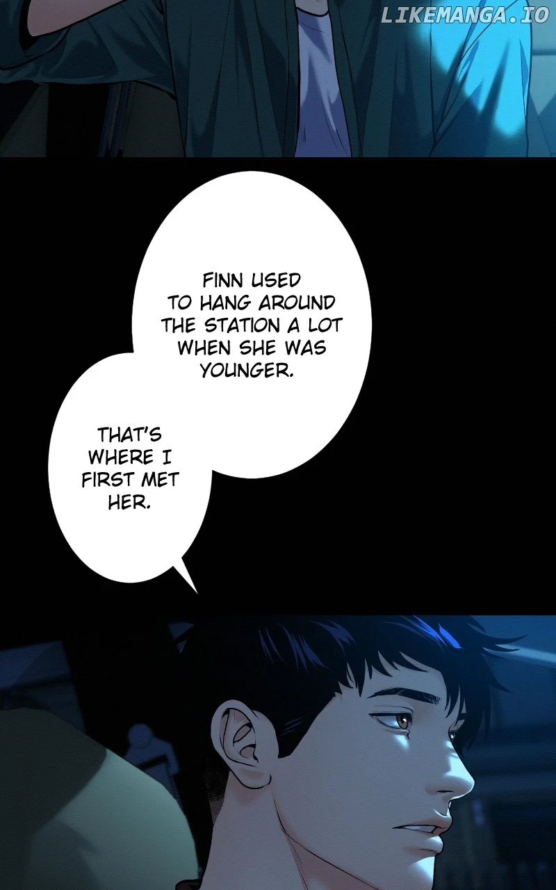 I’m Dating A Psychopath Chapter 44 - Page 6