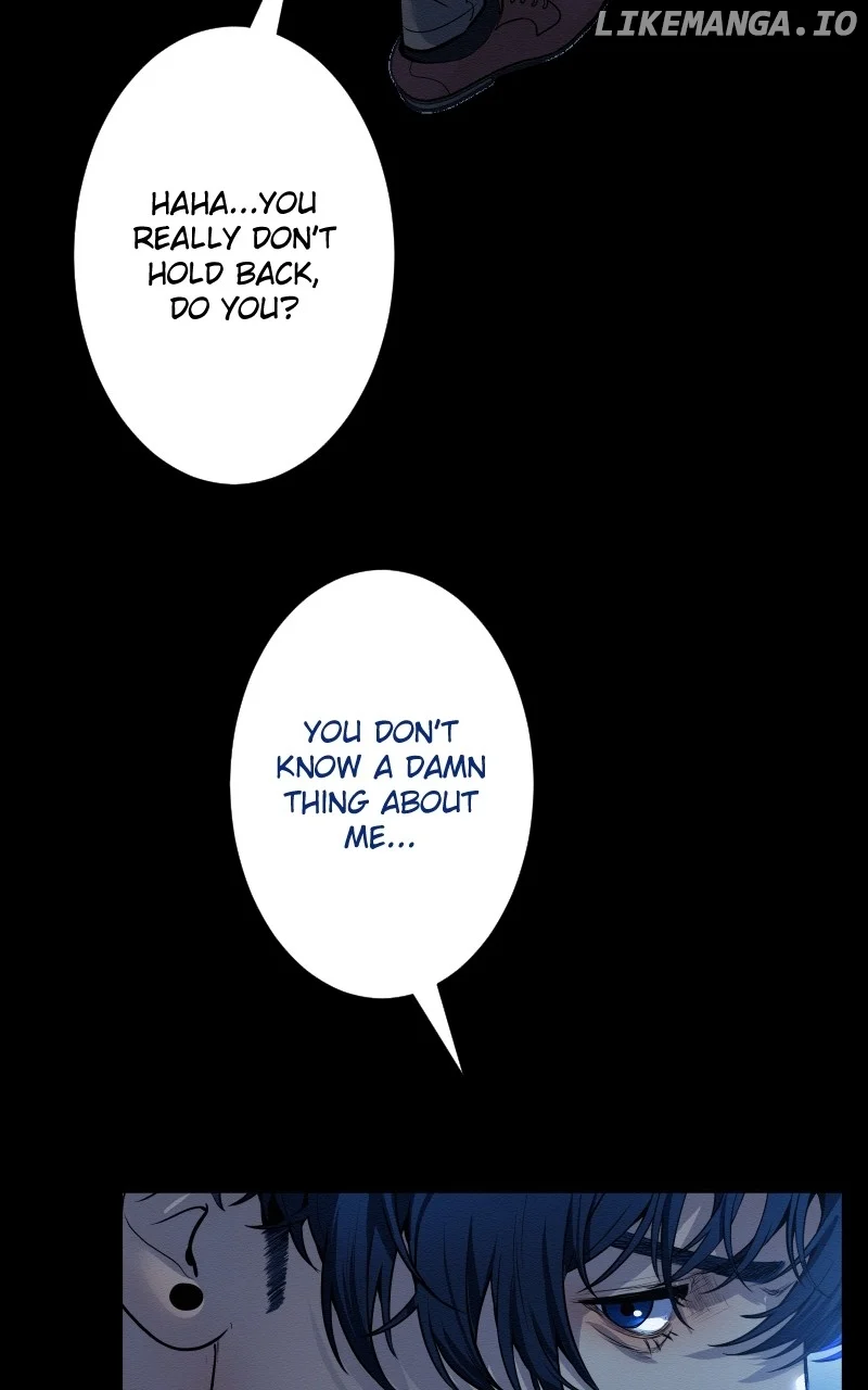 I’m Dating A Psychopath Chapter 44 - Page 51