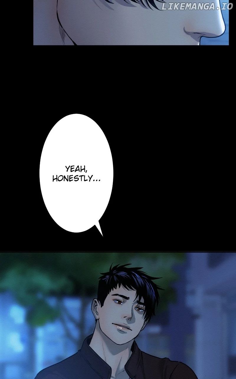 I’m Dating A Psychopath Chapter 44 - Page 52