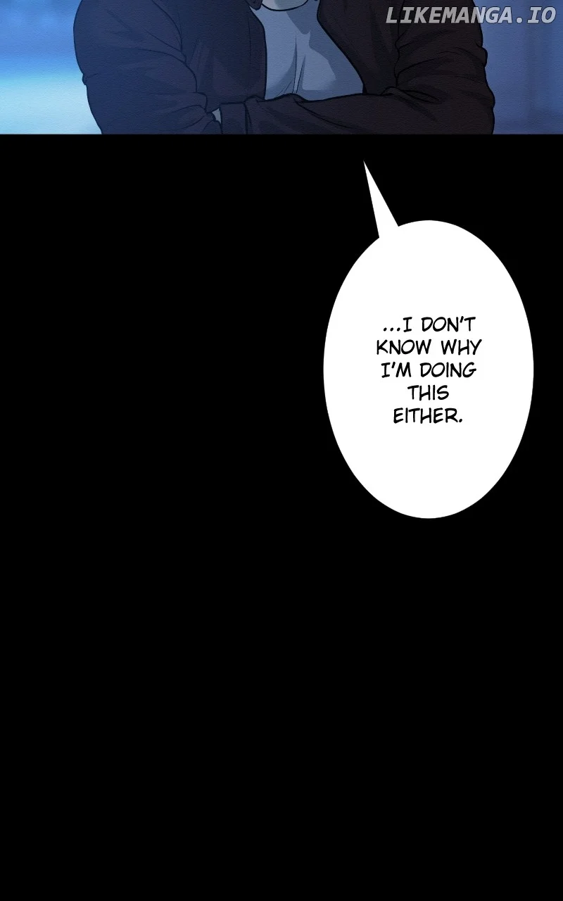 I’m Dating A Psychopath Chapter 44 - Page 53