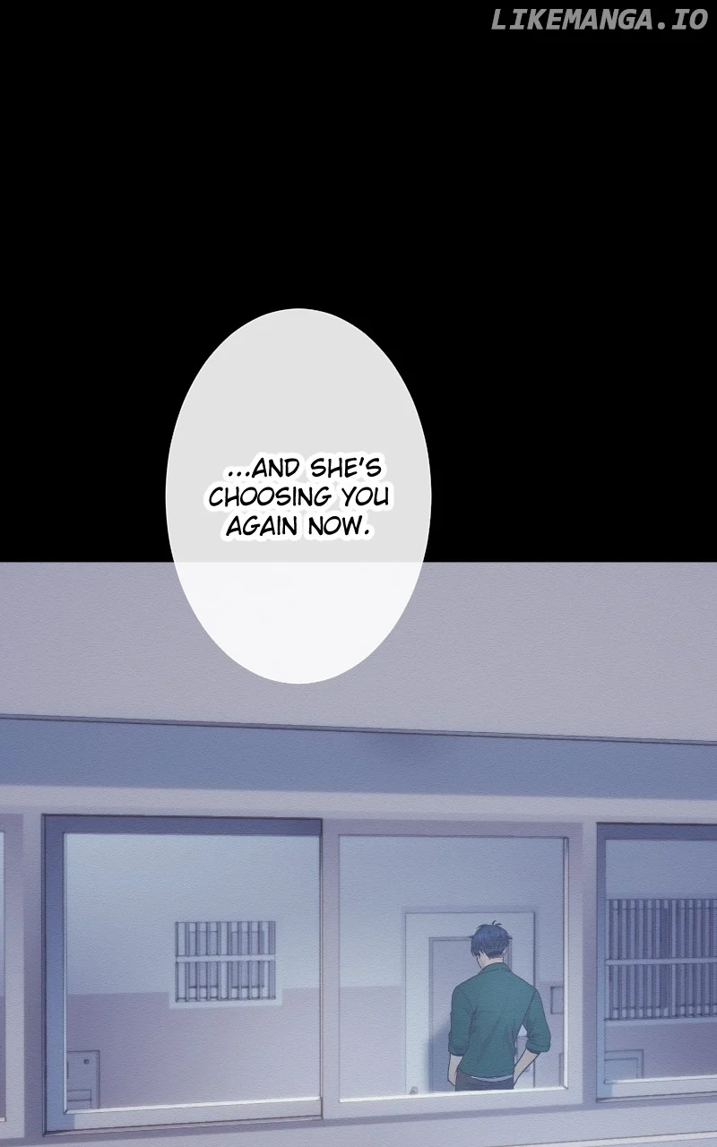 I’m Dating A Psychopath Chapter 44 - Page 56