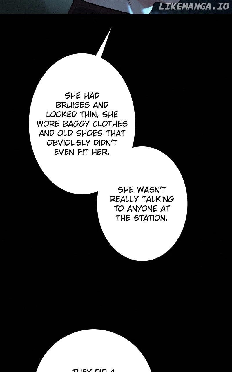I’m Dating A Psychopath Chapter 44 - Page 7