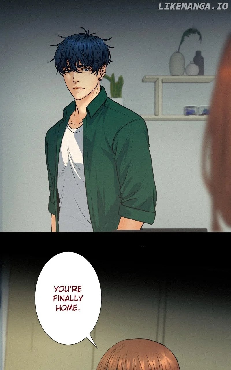 I’m Dating A Psychopath Chapter 44 - Page 62