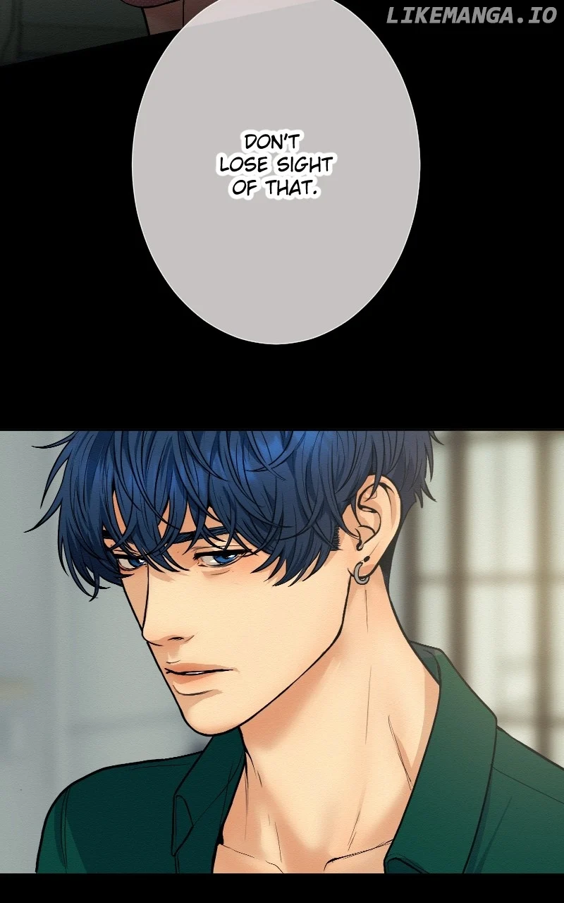I’m Dating A Psychopath Chapter 44 - Page 64