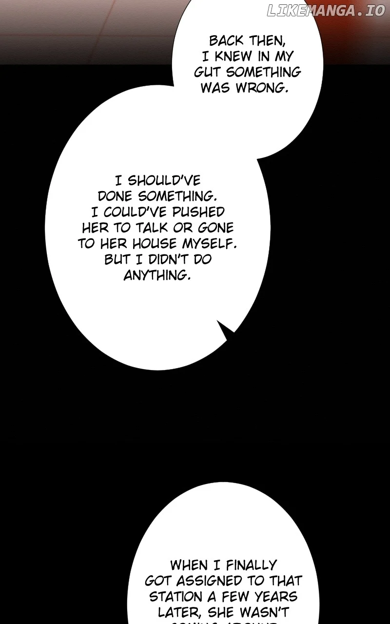 I’m Dating A Psychopath Chapter 44 - Page 9