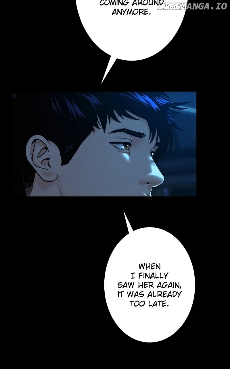 I’m Dating A Psychopath Chapter 44 - Page 10