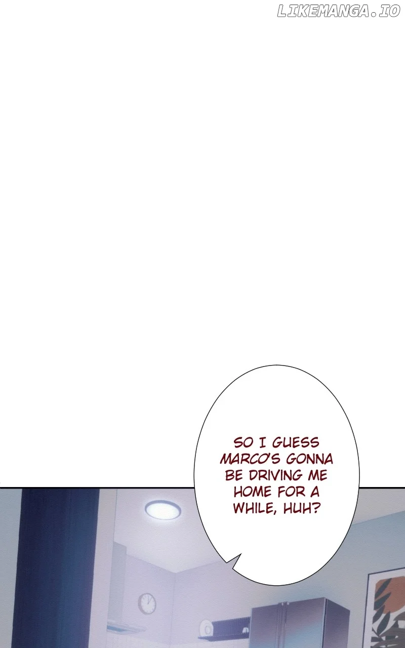 I’m Dating A Psychopath Chapter 45 - Page 1