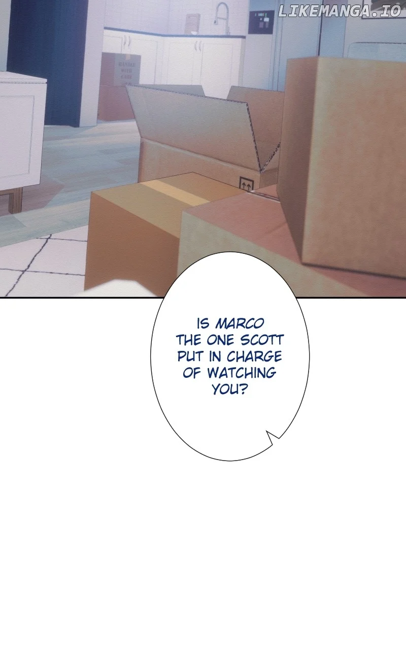 I’m Dating A Psychopath Chapter 45 - Page 2