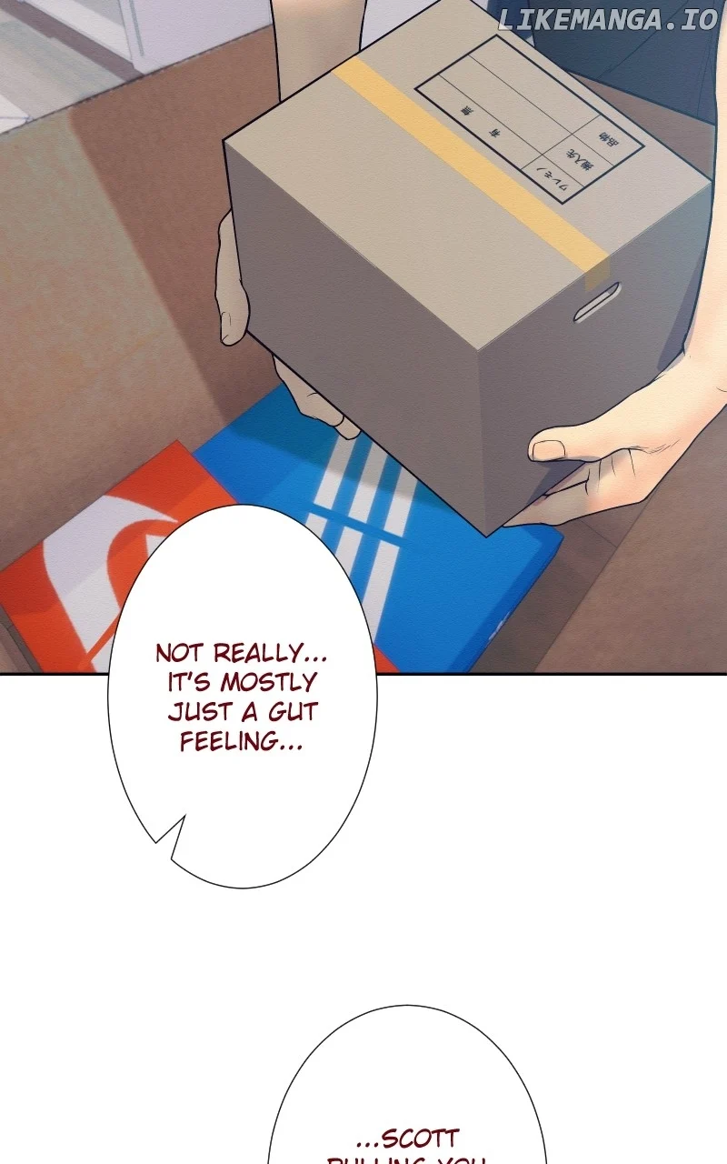 I’m Dating A Psychopath Chapter 45 - Page 12