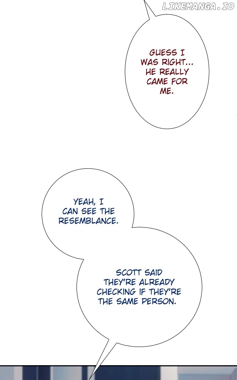 I’m Dating A Psychopath Chapter 45 - Page 14