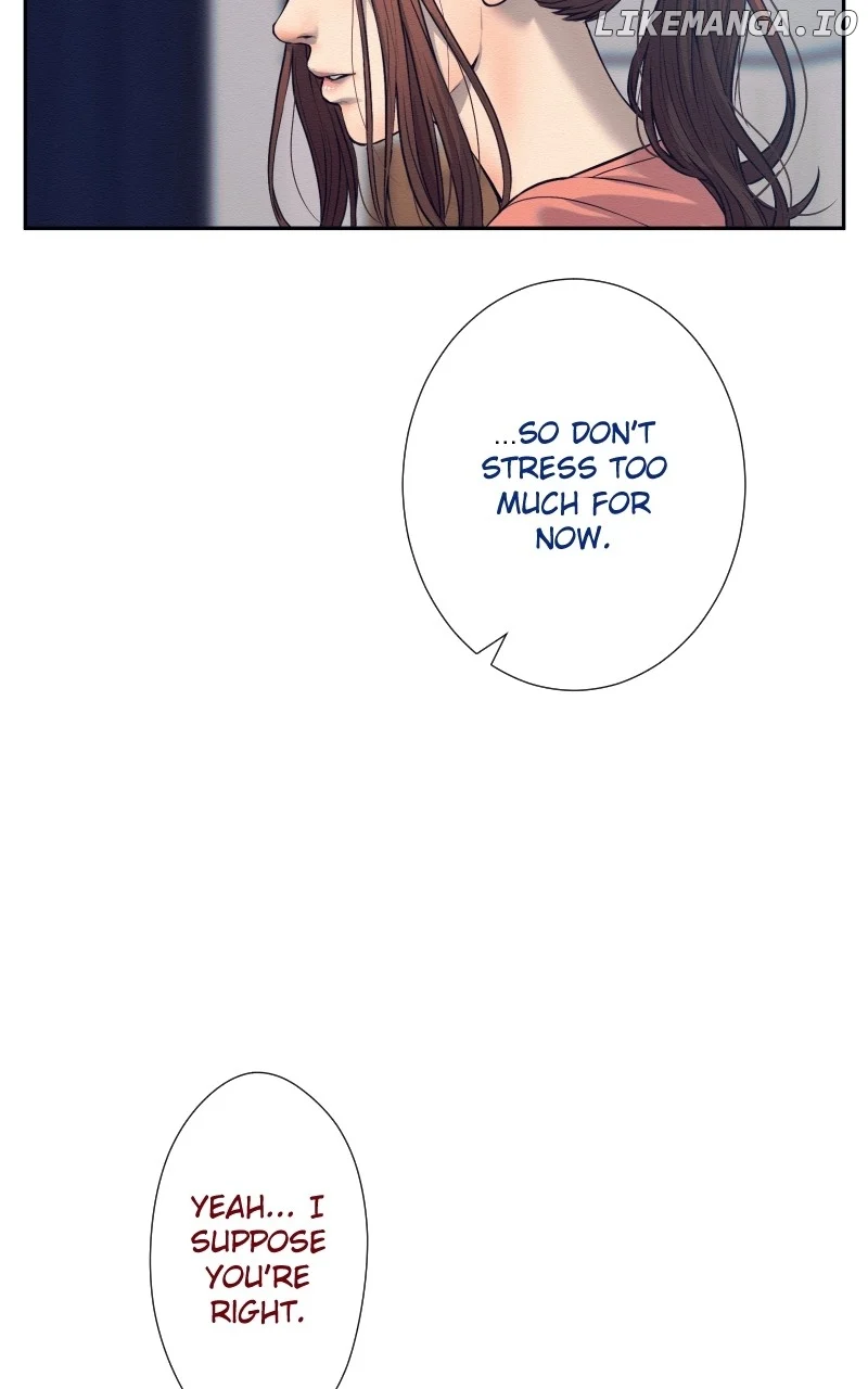 I’m Dating A Psychopath Chapter 45 - Page 17