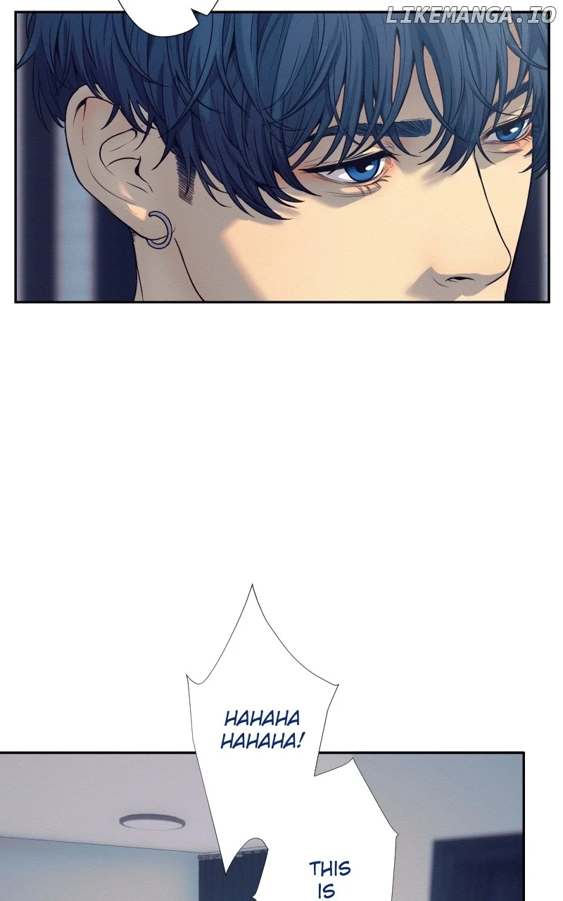 I’m Dating A Psychopath Chapter 45 - Page 18