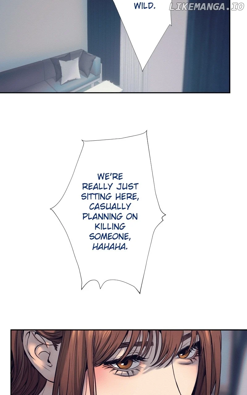 I’m Dating A Psychopath Chapter 45 - Page 19