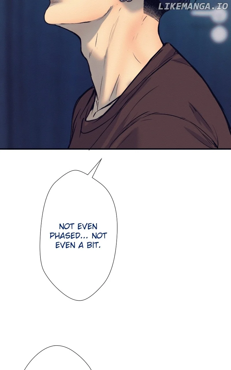 I’m Dating A Psychopath Chapter 45 - Page 22