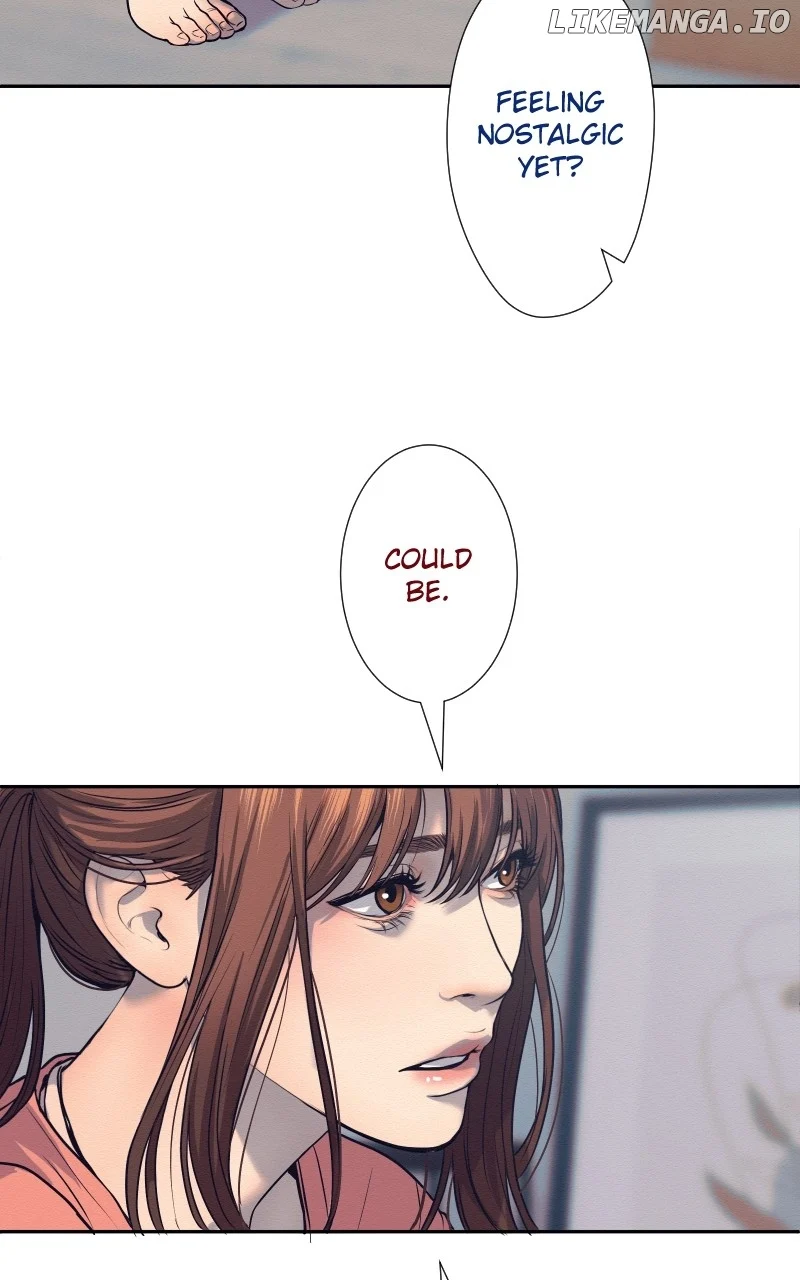 I’m Dating A Psychopath Chapter 45 - Page 24