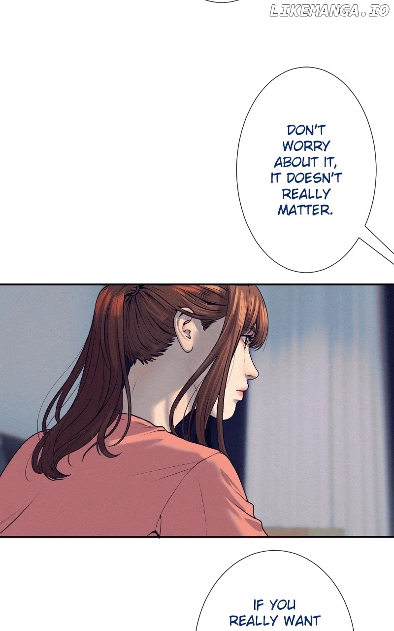 I’m Dating A Psychopath Chapter 45 - Page 27