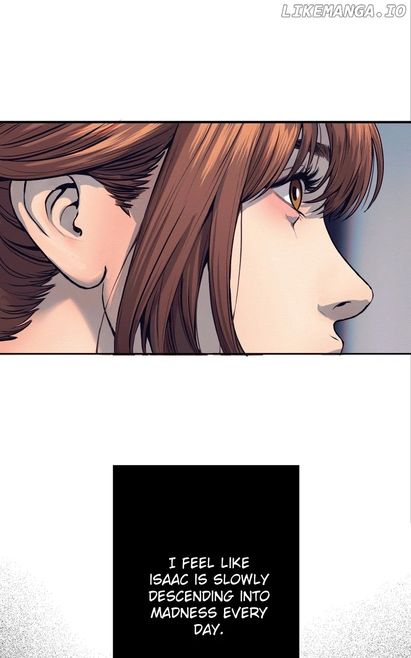 I’m Dating A Psychopath Chapter 45 - Page 29