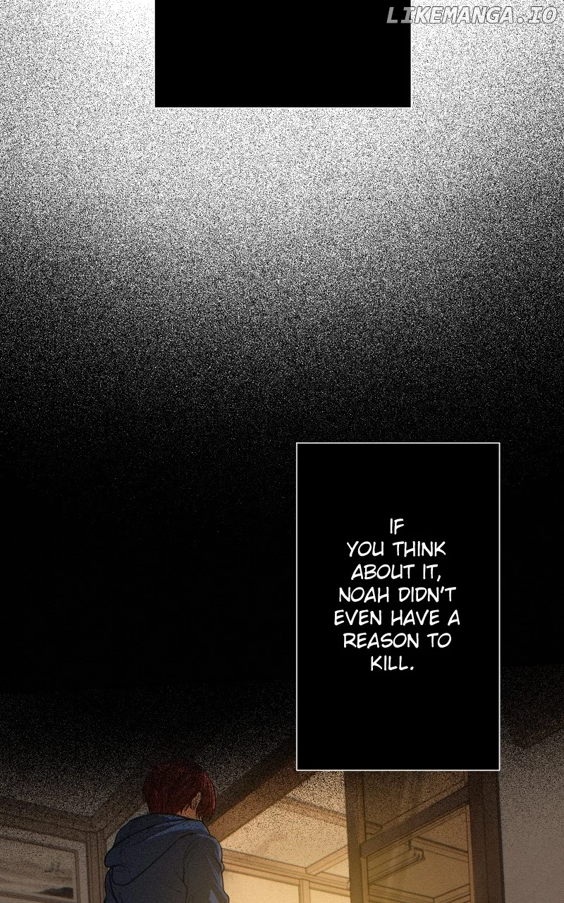 I’m Dating A Psychopath Chapter 45 - Page 30