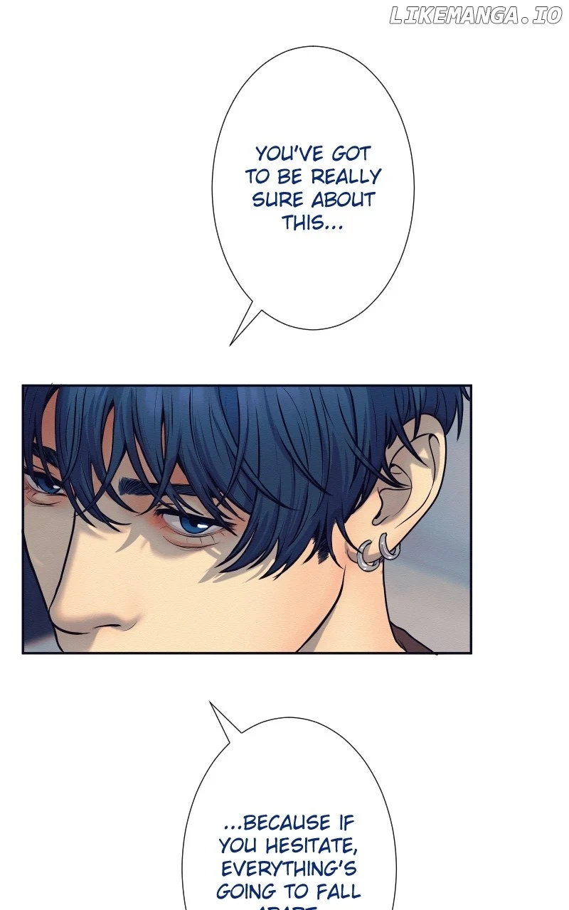 I’m Dating A Psychopath Chapter 45 - Page 34