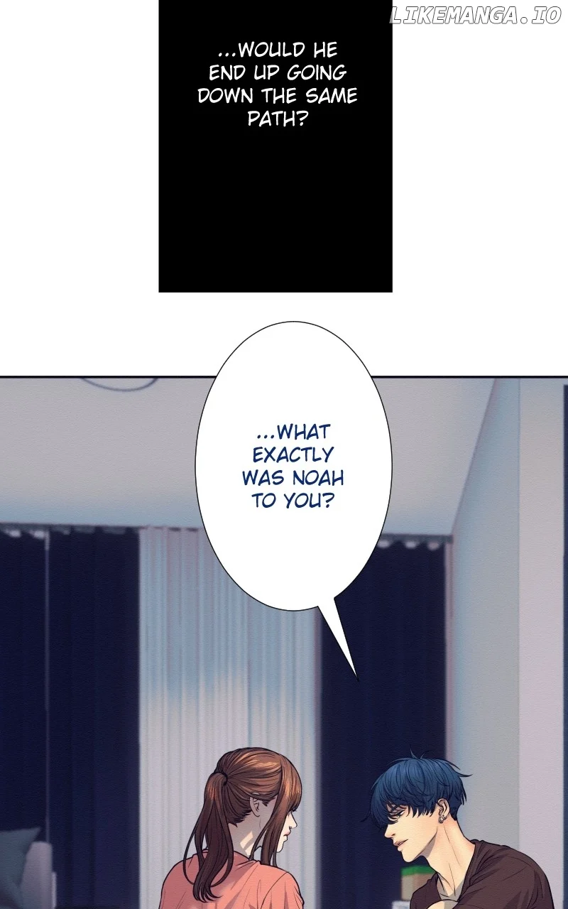 I’m Dating A Psychopath Chapter 45 - Page 37