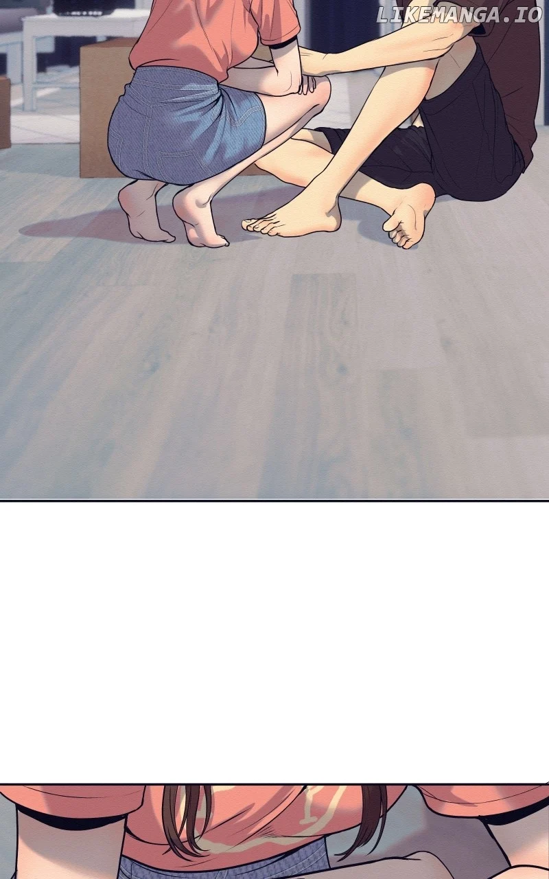 I’m Dating A Psychopath Chapter 45 - Page 38