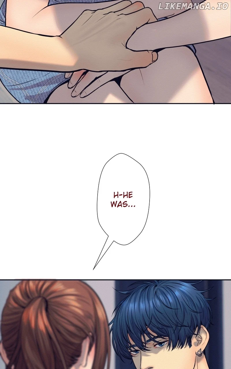 I’m Dating A Psychopath Chapter 45 - Page 39