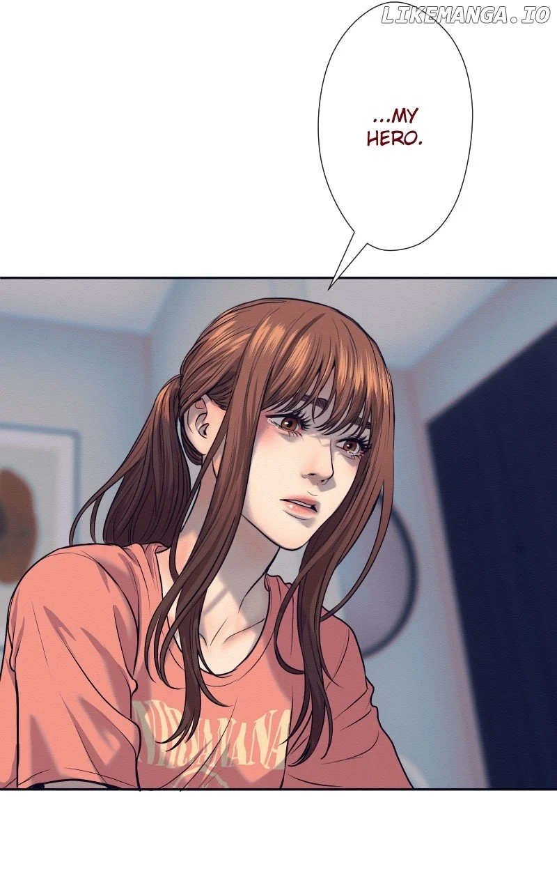 I’m Dating A Psychopath Chapter 45 - Page 41