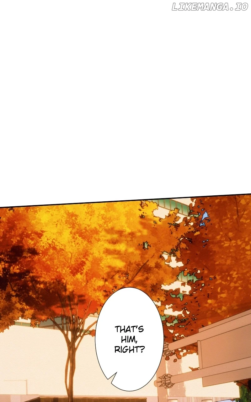 I’m Dating A Psychopath Chapter 45 - Page 43