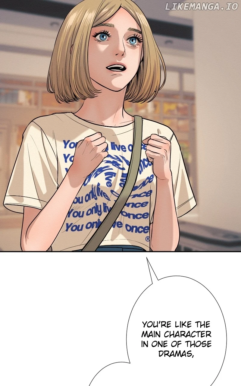 I’m Dating A Psychopath Chapter 45 - Page 48