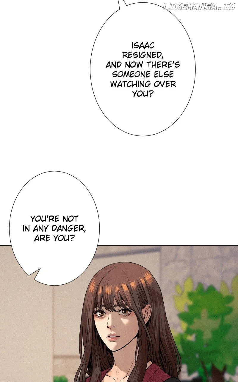 I’m Dating A Psychopath Chapter 45 - Page 50