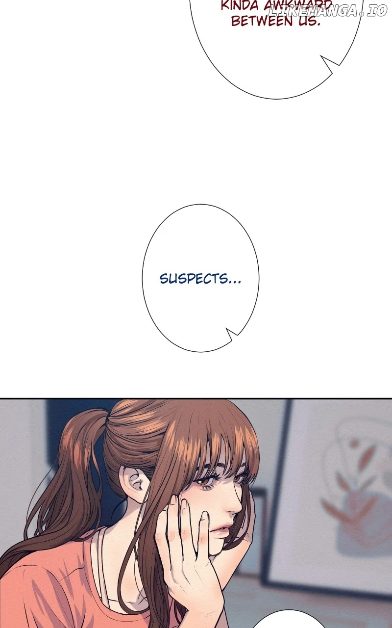 I’m Dating A Psychopath Chapter 45 - Page 6