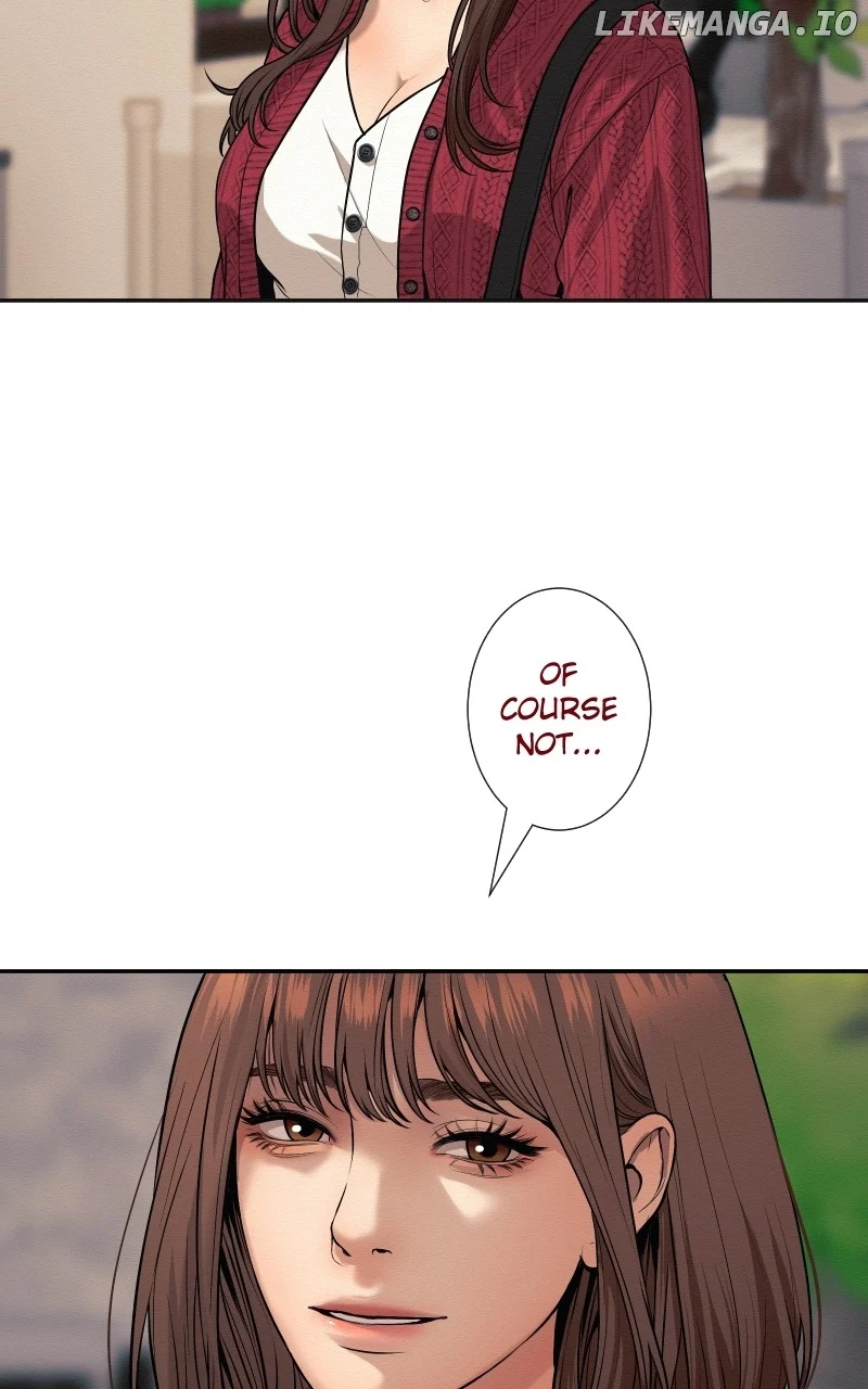 I’m Dating A Psychopath Chapter 45 - Page 51