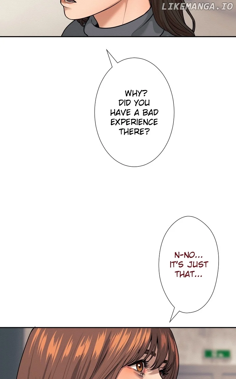 I’m Dating A Psychopath Chapter 45 - Page 55
