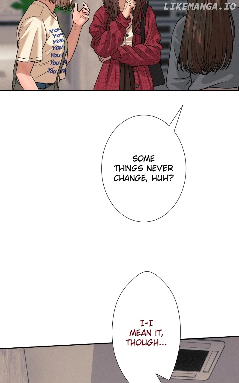 I’m Dating A Psychopath Chapter 45 - Page 57
