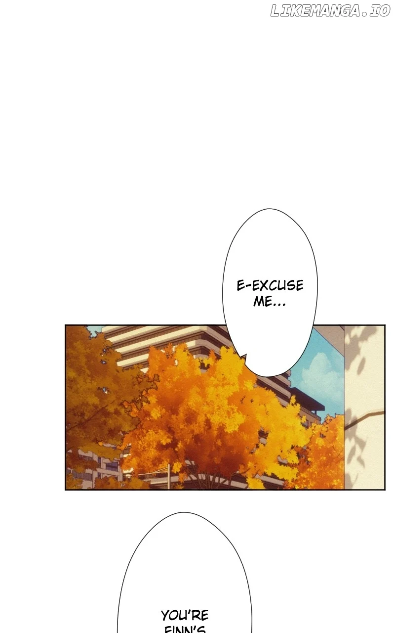 I’m Dating A Psychopath Chapter 45 - Page 59