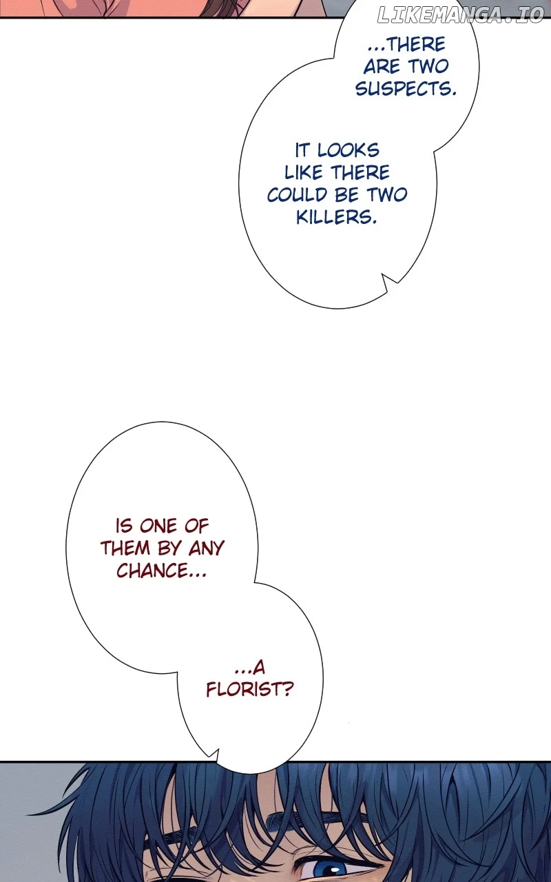 I’m Dating A Psychopath Chapter 45 - Page 7