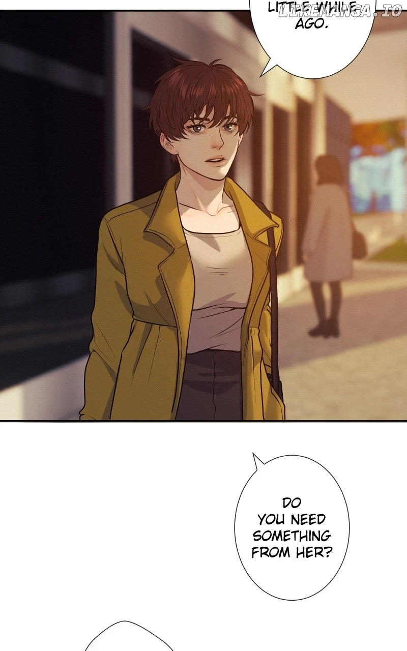 I’m Dating A Psychopath Chapter 45 - Page 61
