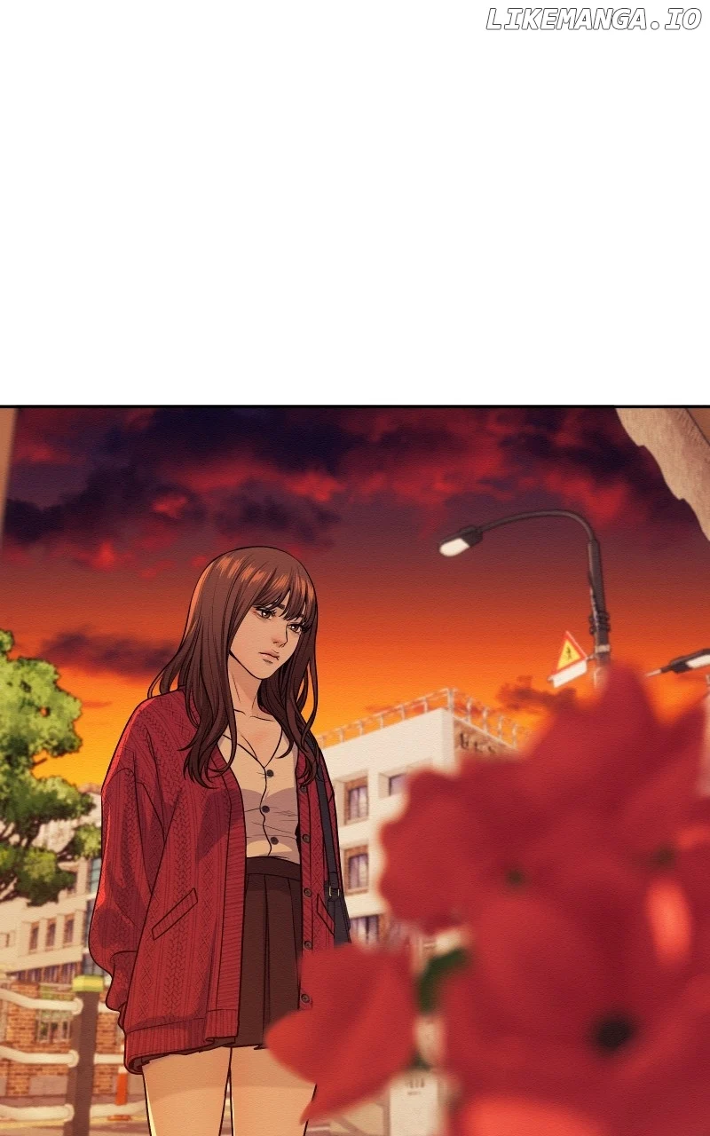 I’m Dating A Psychopath Chapter 45 - Page 65
