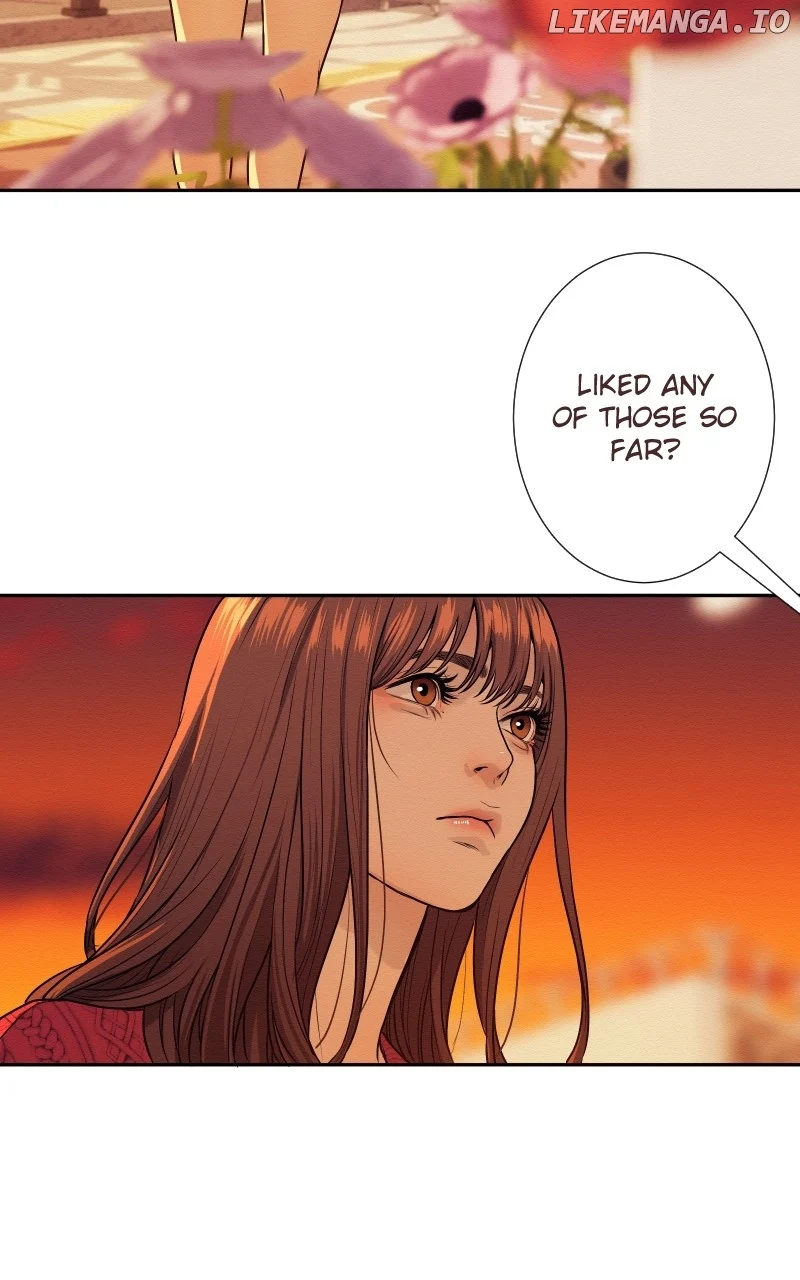 I’m Dating A Psychopath Chapter 45 - Page 66