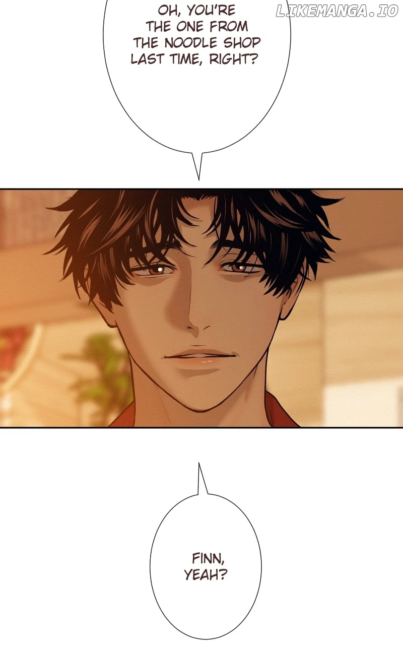 I’m Dating A Psychopath Chapter 45 - Page 68