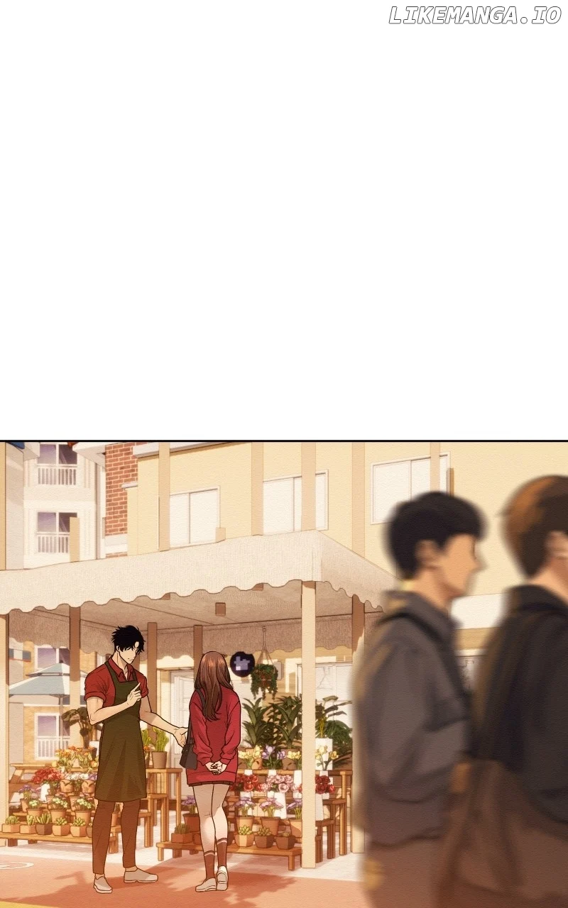 I’m Dating A Psychopath Chapter 45 - Page 70
