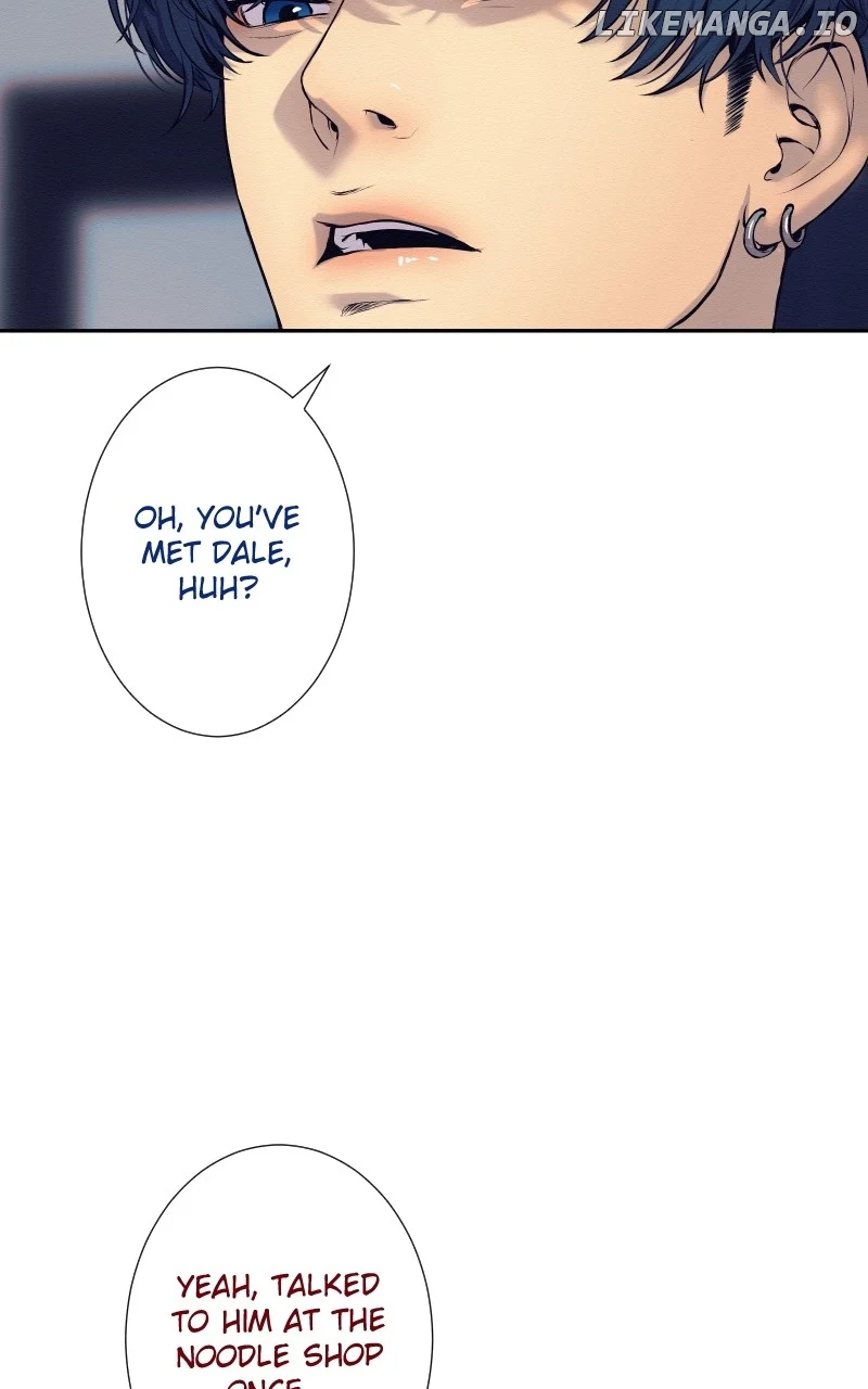 I’m Dating A Psychopath Chapter 45 - Page 8