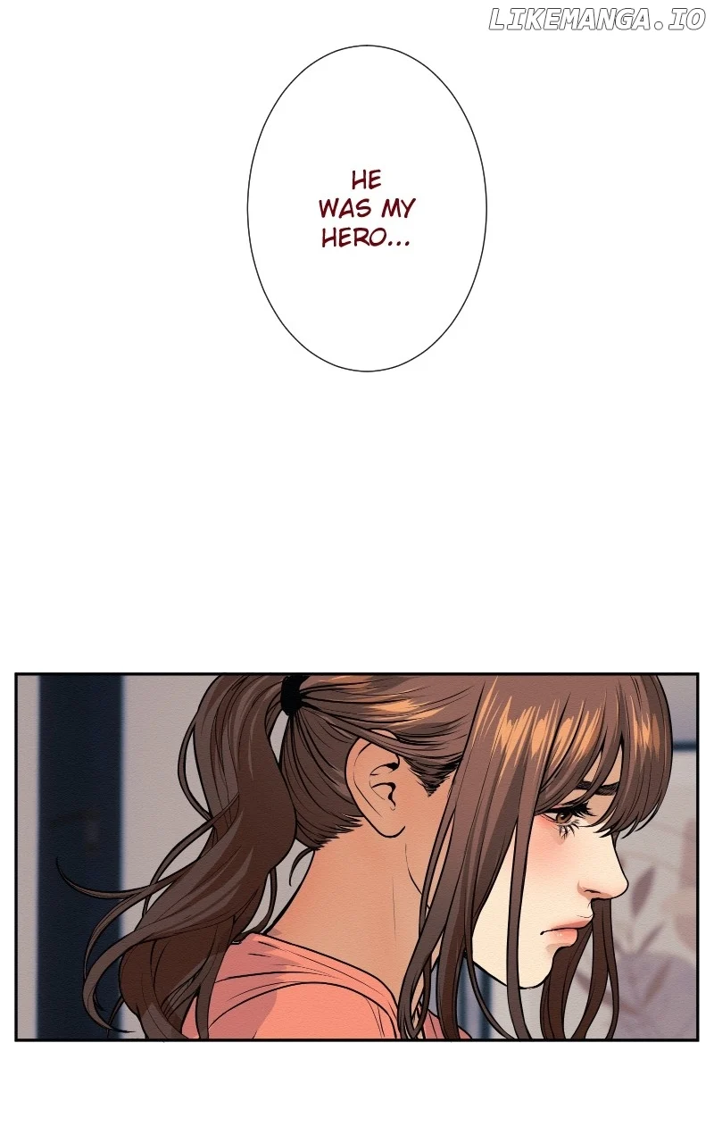 I’m Dating A Psychopath Chapter 45 - Page 75