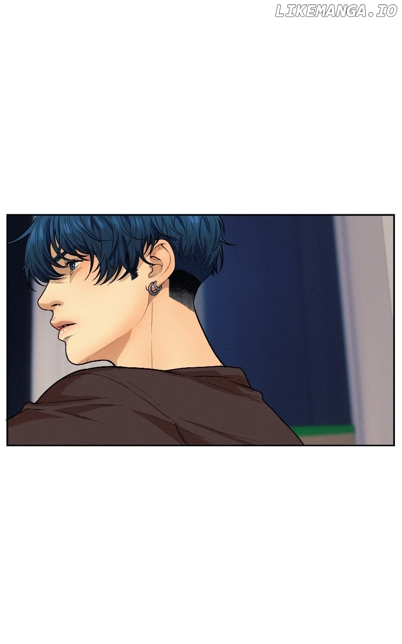 I’m Dating A Psychopath Chapter 45 - Page 76