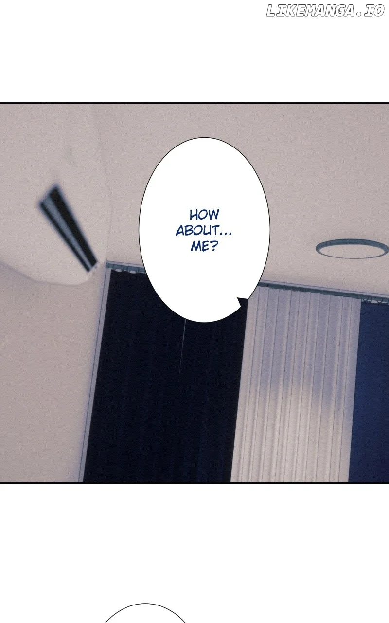 I’m Dating A Psychopath Chapter 45 - Page 77