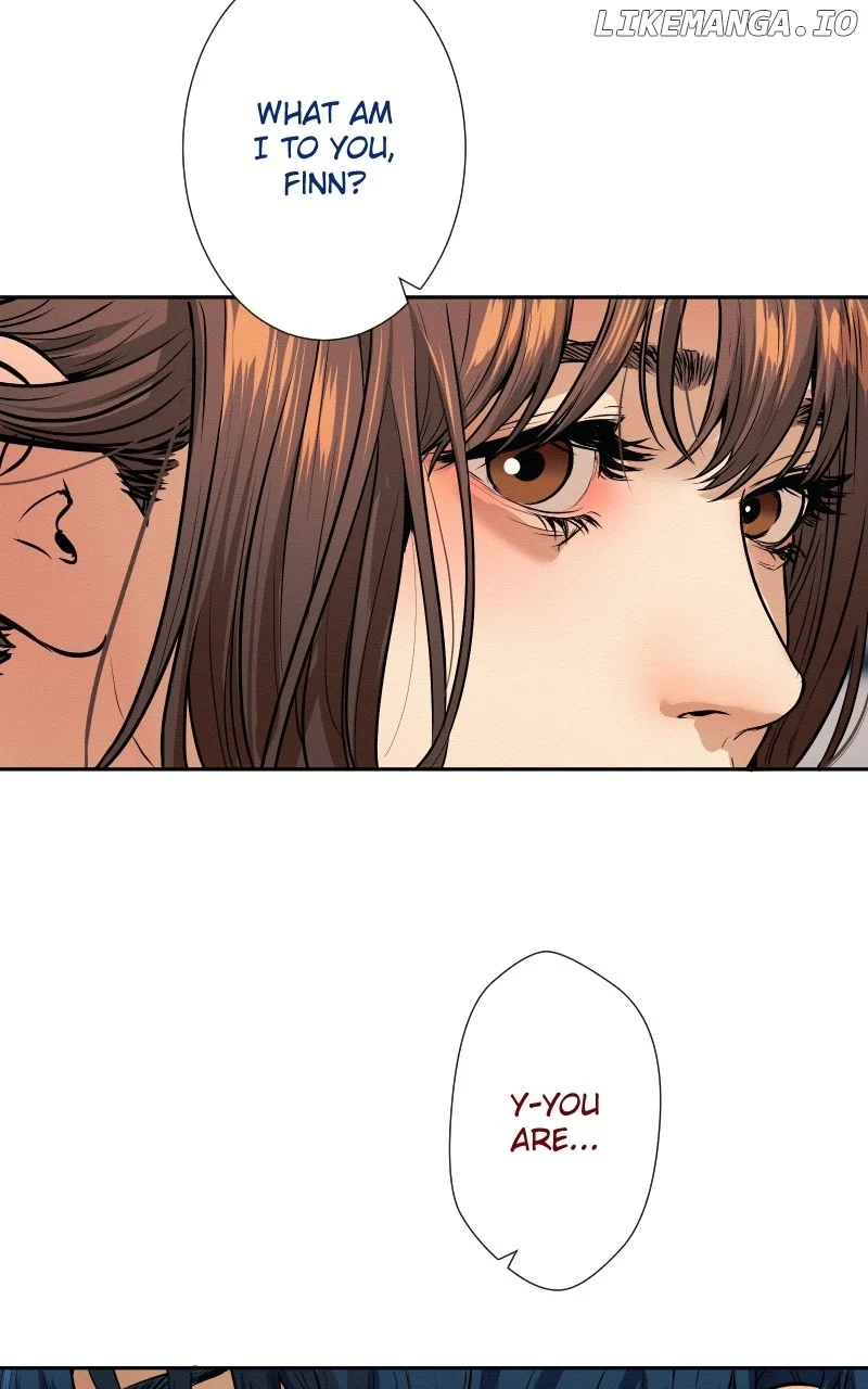I’m Dating A Psychopath Chapter 45 - Page 78