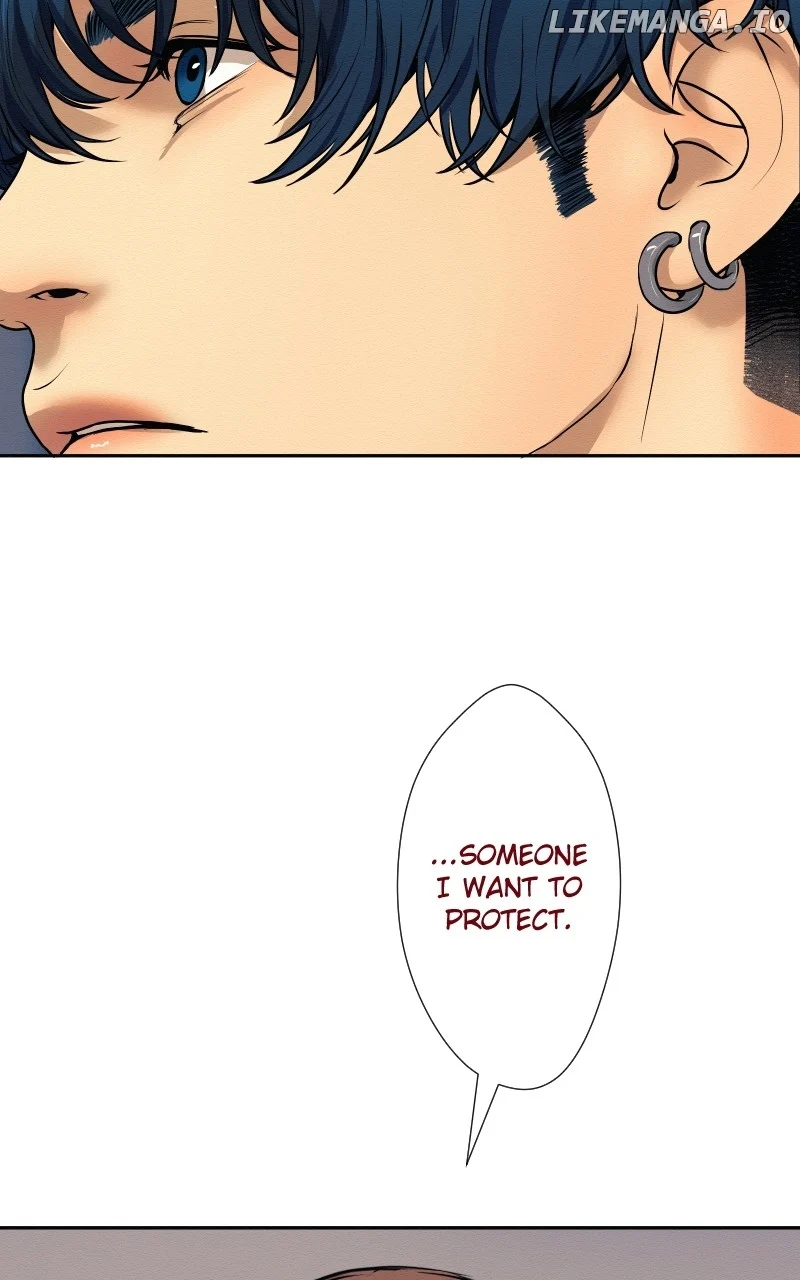 I’m Dating A Psychopath Chapter 45 - Page 79