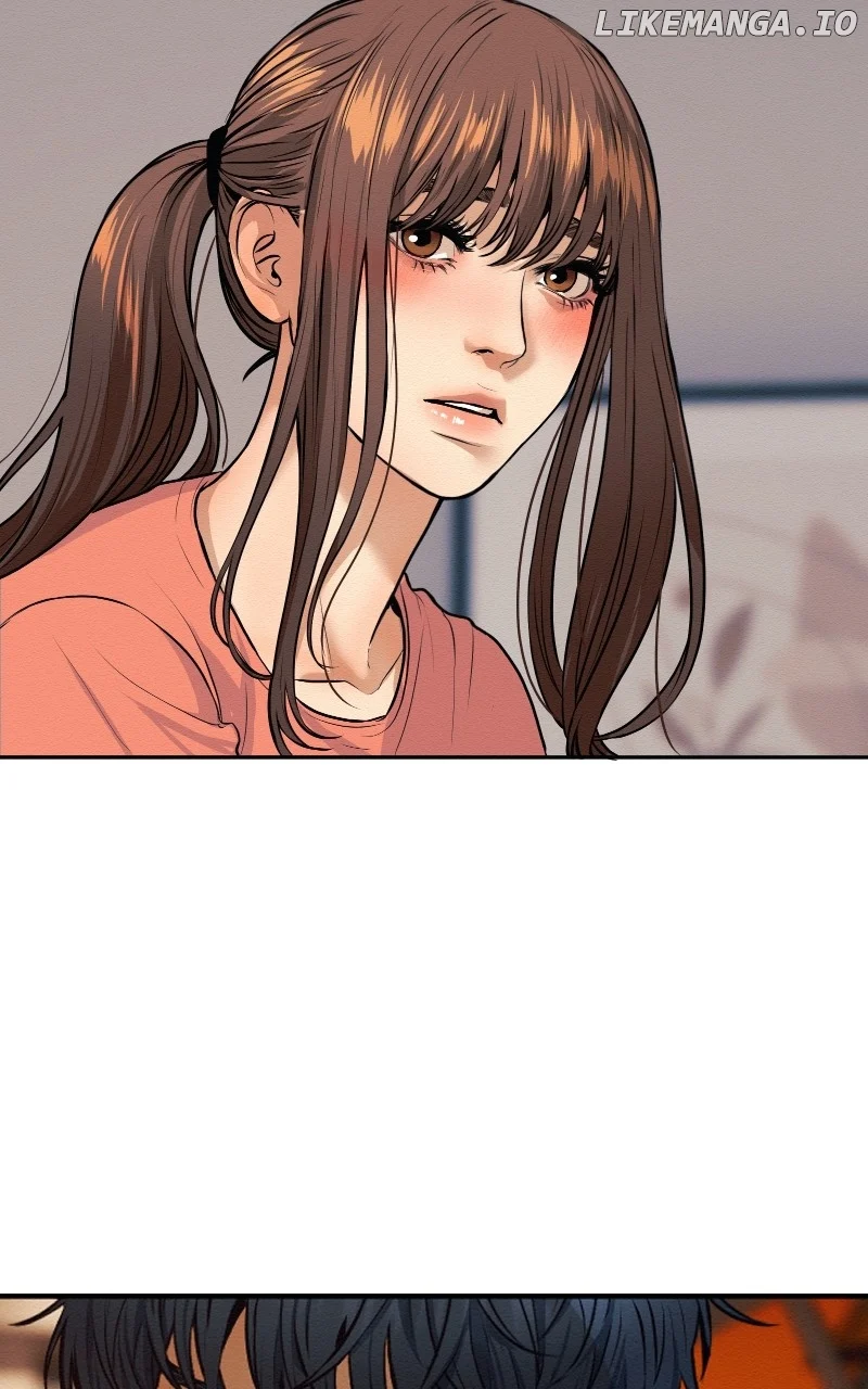 I’m Dating A Psychopath Chapter 45 - Page 80